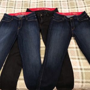 CJ Cookie Johnson Jeggings (women’s)